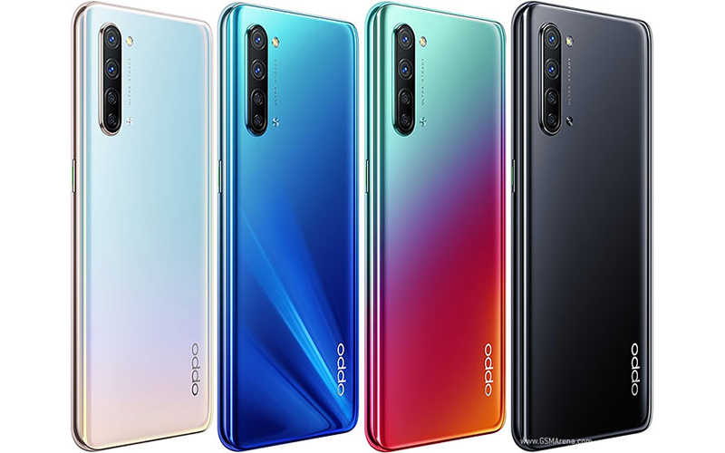 oppo k7 5g