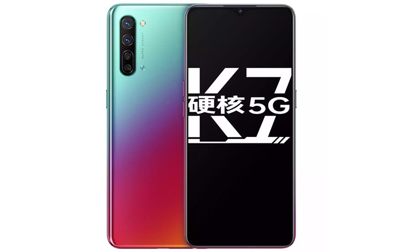 oppo k7 5g