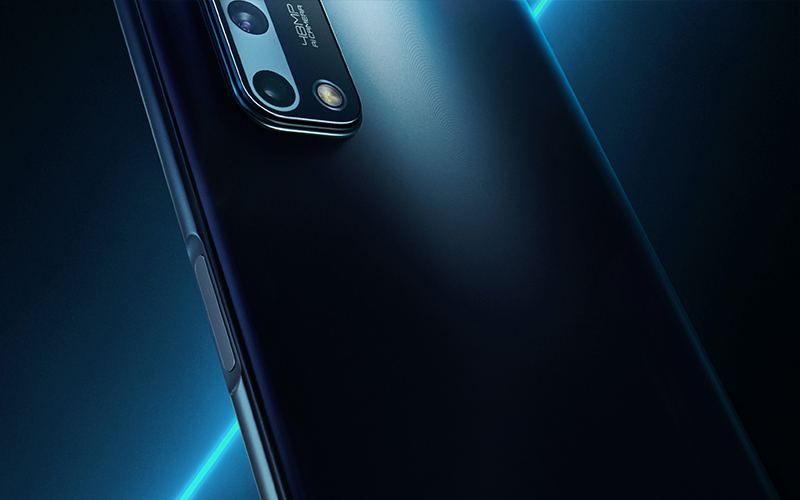 OPPO K7x