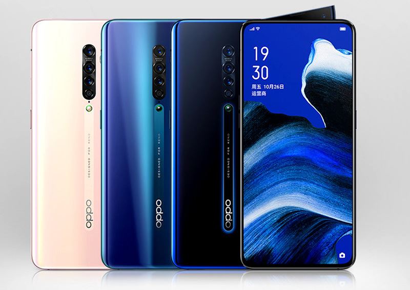 oppo reno 2