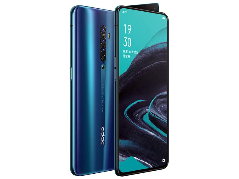 oppo reno 2