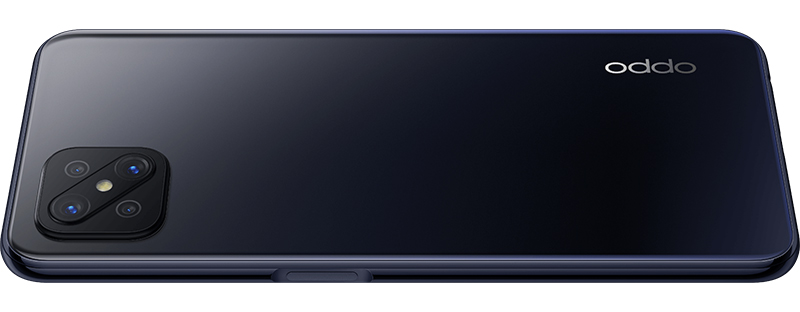  OPPO Reno 4 Z 5G