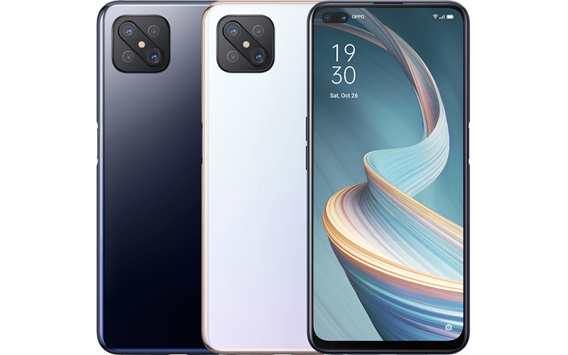 OPPO Reno 4 Z 5G