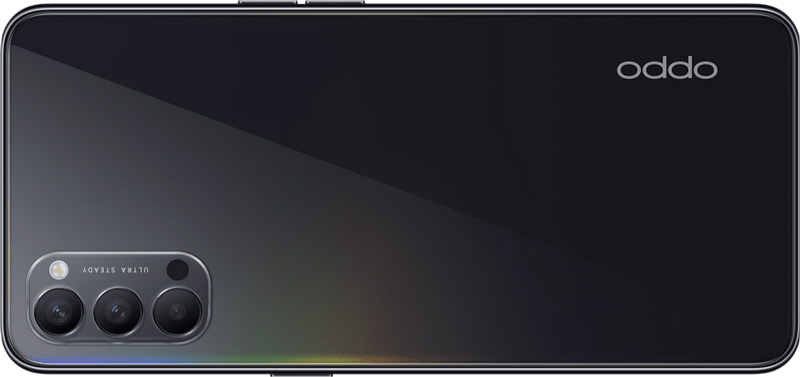 oppo reno 4
