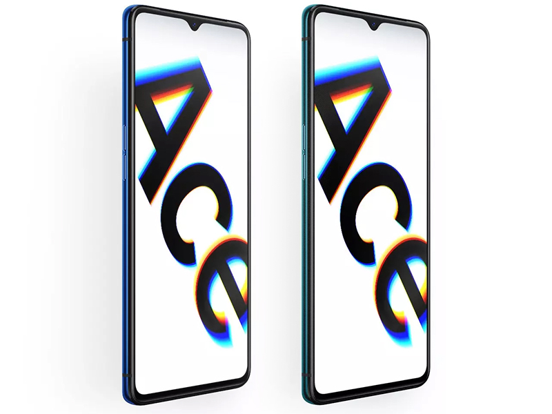 oppo reno ace