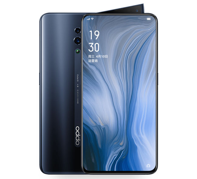 OPPO Reno