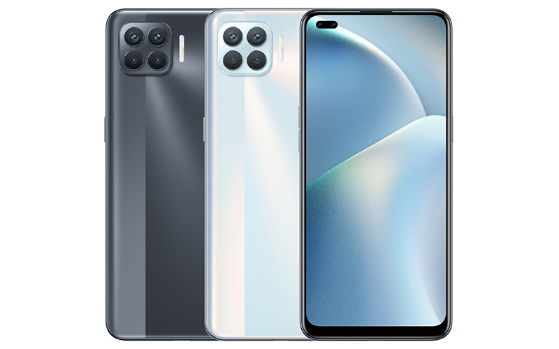 OPPO Reno4 F