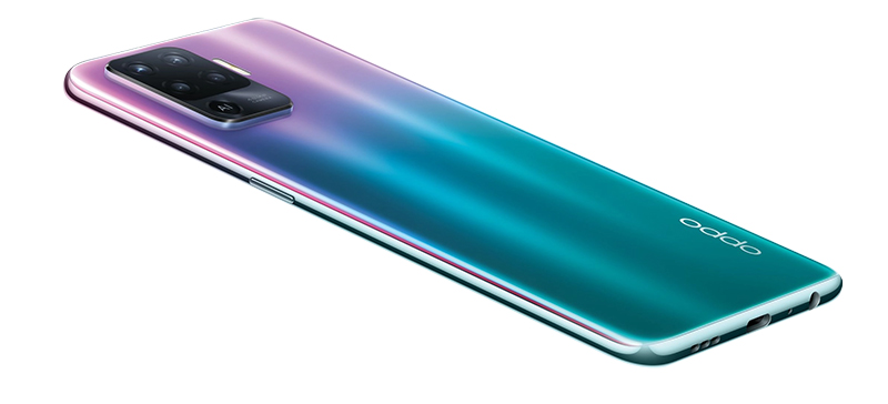 OPPO Reno5 F