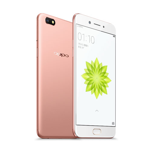 OPPO A77