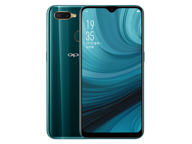 OPPO A7n