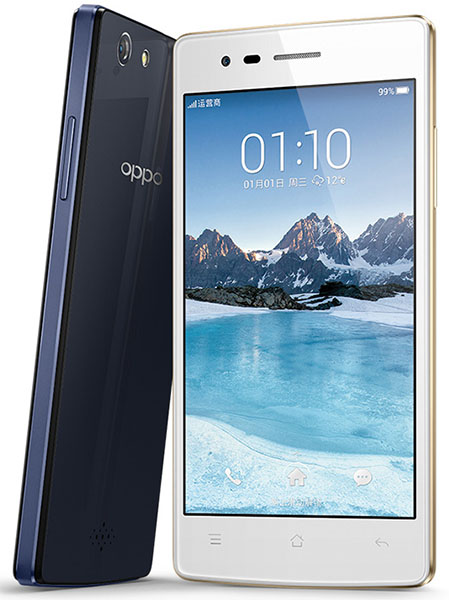 เปิดตัว OPPO A31 สมาร์ทโฟนราคาประหยัด ขอบโลหะ ฝาหลังกระจก