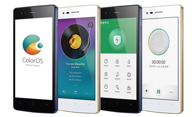 เปิดตัว OPPO A31 สมาร์ทโฟนราคาประหยัด ขอบโลหะ ฝาหลังกระจก