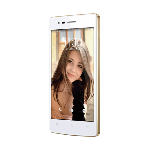 เปิดตัว OPPO A31 สมาร์ทโฟนราคาประหยัด ขอบโลหะ ฝาหลังกระจก