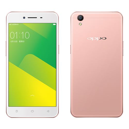 OPPO A37