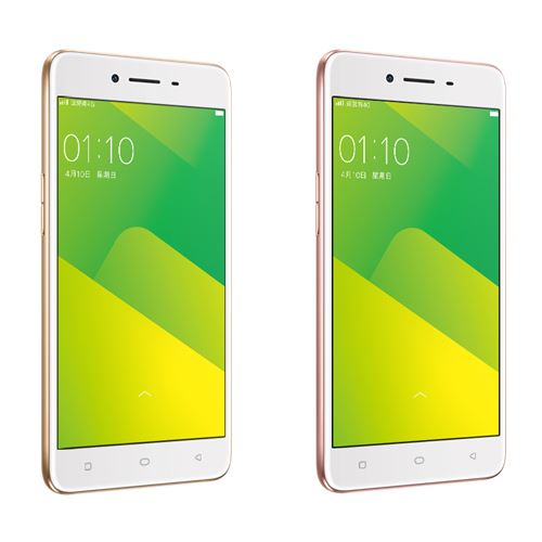OPPO A37