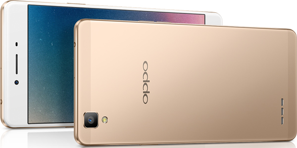 OPPO เปิดตัว OPPO A53