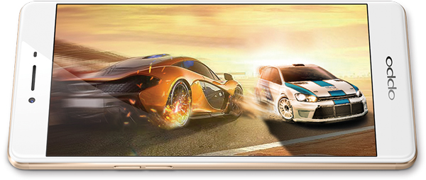 OPPO เปิดตัว OPPO A53