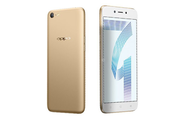 Thailand Mobile Expo 2017