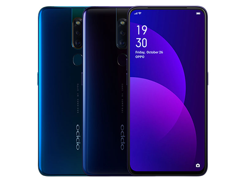 OPPO F11 Pro