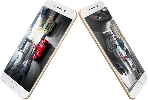 OPPO เปิดตัว OPPO F1 Plus
