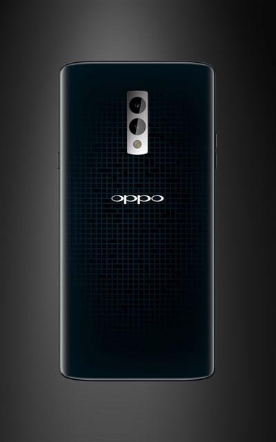 OPPO Find X 