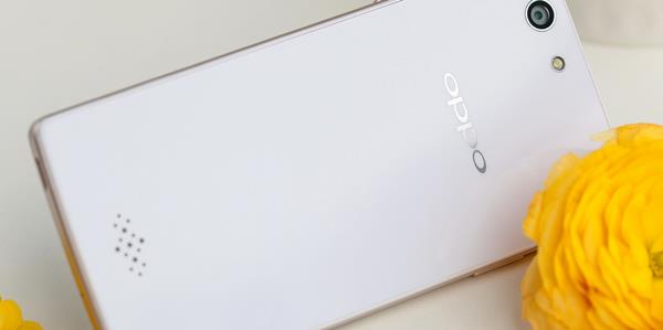 OPPO Joy 5