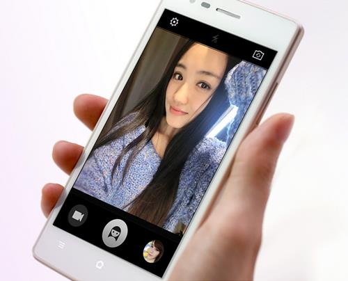 OPPO Joy 5