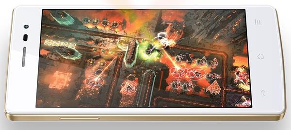 OPPO Joy 5