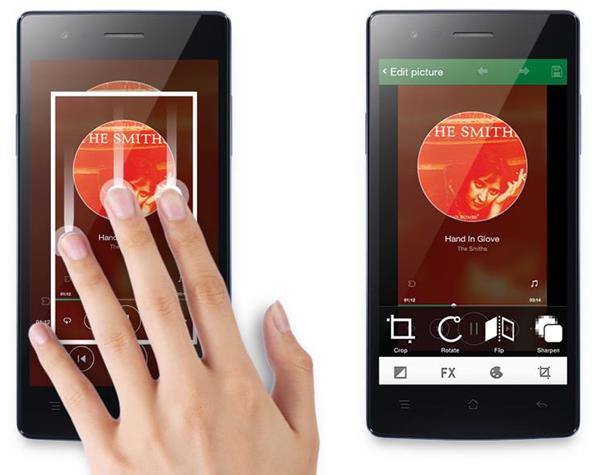 OPPO Joy 5