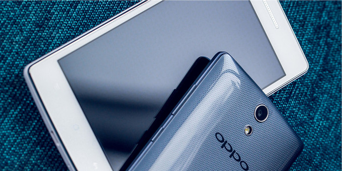 OPPO Mirror 3