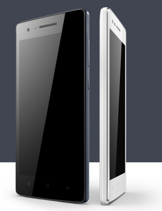 OPPO Mirror 3