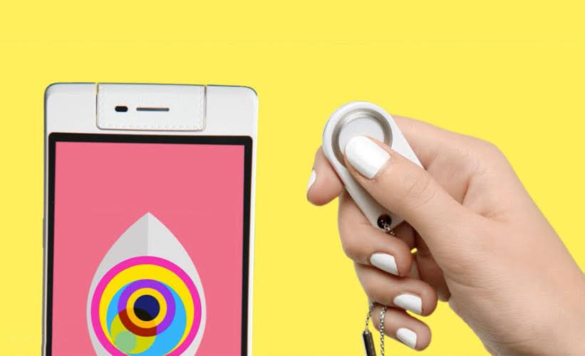 อัพเกรดการถ่ายภาพขึ้นอีกระดับด้วยกล้องหมุนอัตโนมัติของ OPPO N3