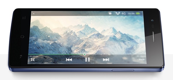 OPPO Neo 5s สมาร์ทโฟน 4G ราคาประหยัด ดีไซน์สวย