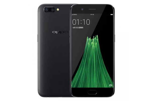Thailand Mobile Expo 2017