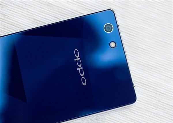 OPPO R1C