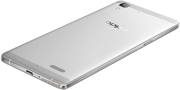 เปิดตัว OPPO R7 Lite