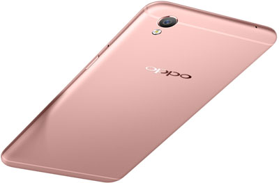 OPPO R9 และ R9 Plus