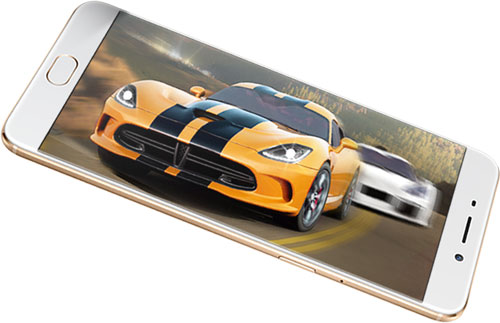 OPPO R9 และ R9 Plus
