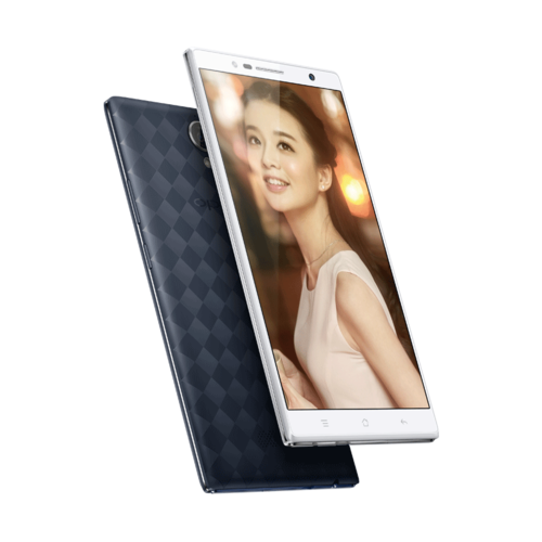 เปิดตัว OPPO U3 สมาร์ทโฟนจอบิ๊ก 5.9 นิ้ว ซีพียู 8 คอร์ 64 บิต 