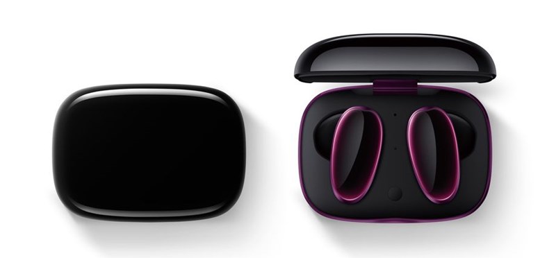 O-Free Wireless Bluetooth Headset หูฟังไร้สาย