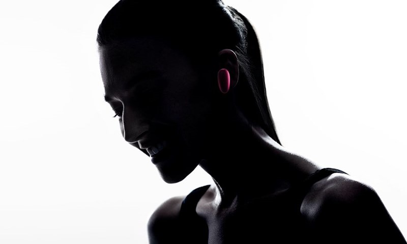 O-Free Wireless Bluetooth Headset หูฟังไร้สาย