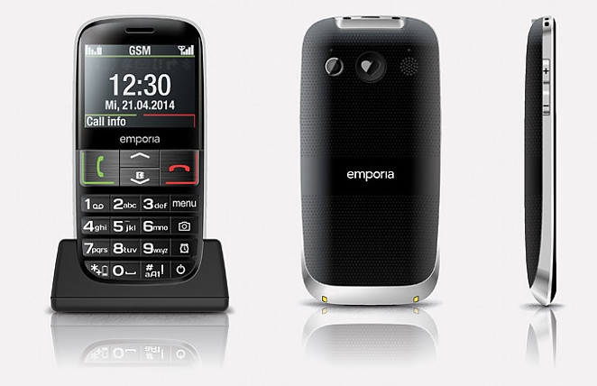 7 มือถือสำหรับผู้สูงอายุ ปุ่มใหญ่ หน้าจอชัด ฟังก์ชั่นน้อย ใช้งานง่าย