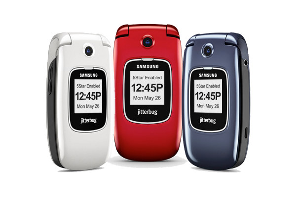 7 มือถือสำหรับผู้สูงอายุ ปุ่มใหญ่ หน้าจอชัด ฟังก์ชั่นน้อย ใช้งานง่าย