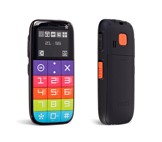 7 มือถือสำหรับผู้สูงอายุ ปุ่มใหญ่ หน้าจอชัด ฟังก์ชั่นน้อย ใช้งานง่าย