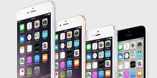 แอปเปิลเปิดให้นำ iPhone ที่พังแล้วมาแลกซื้อเครื่องใหม่ได้