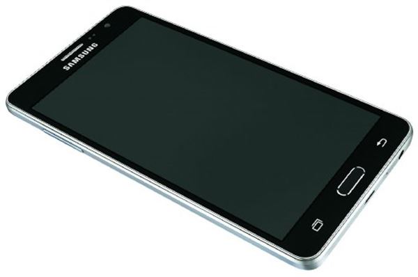Samsung เปิดตัว Galaxy On5 Pro และ Galaxy On7 Pro