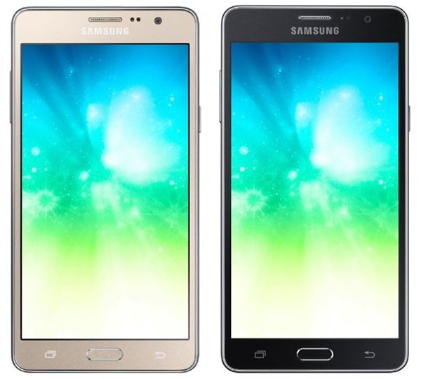 Samsung เปิดตัว Galaxy On5 Pro และ Galaxy On7 Pro