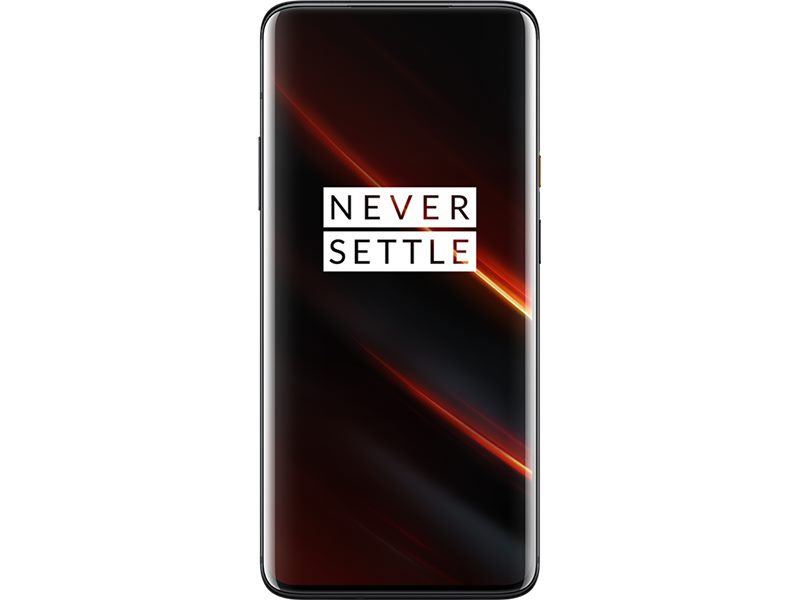 oneplus 7t pro mclaren edition