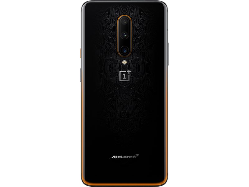 oneplus 7t pro mclaren edition