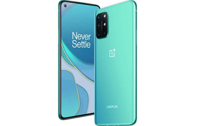 OnePlus 8T